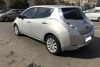 Nissan Leaf  2013.  1