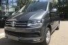 Volkswagen Multivan Comfort Plus 2018.  1