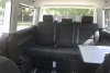 Volkswagen Multivan Comfort Plus 2018.  6