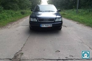 Audi A6  1997 763197