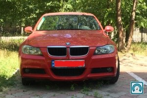 BMW 3 Series  2006 763215