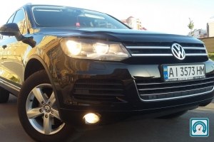 Volkswagen Touareg FUUL!!! 2012 763218