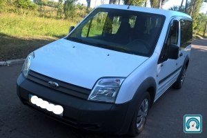 Ford Transit Connect  2008 763220