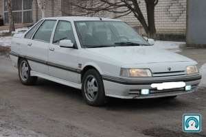 Renault 21  1993 763221