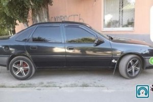 Opel Vectra  1991 763336