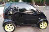 smart 600 Fortwo 2002.  4