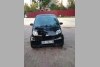 smart 600 Fortwo 2002.  1