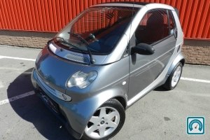 smart fortwo  2002 763391