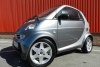 smart fortwo  2002.  2