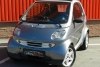smart fortwo  2002.  3