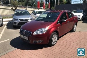 Fiat Linea  2011 763400