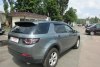Land Rover Discovery  2016.  4