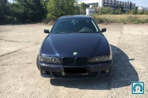 BMW 5 Series  1998 763487