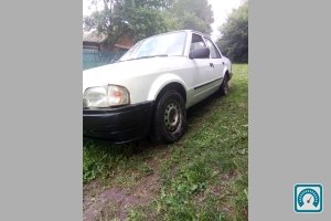 Ford Orion  1987 763495