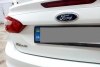 Ford Focus EcoBoost 2013.  6