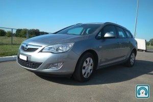 Opel Antara  2011 763533