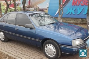 Opel Omega  1988 763587