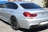 BMW 6 Series Gran Coupe 2012.  3