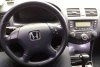 Honda Accord  2003.  8