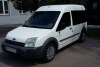 Ford Transit Connect  2002.  1