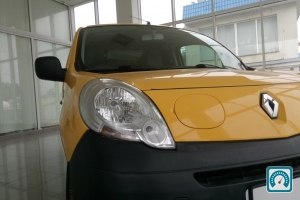 Renault Kangoo Z.E.  2012 763809