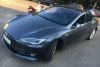 Tesla Model S 90D 2017.  5