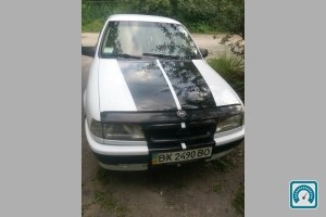 Opel Vectra  1989 763837