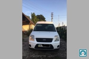 Ford Transit Connect  2012 763850