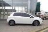 Fiat Punto Evo 1.4i MT (77) 2011.  3