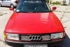 Audi 80  1988.  6