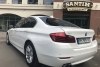 BMW 5 Series  2016.  5