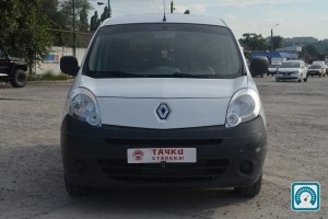 Renault Kangoo  2010 764013