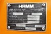 Hamm DV 85 ! 1997.  4