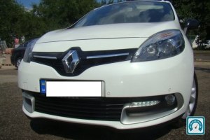 Renault Grand Scenic  LIMITED 2015 764154