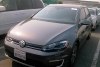 Volkswagen Golf SEL Premium 2017.  1