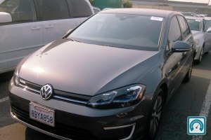 Volkswagen Golf SEL Premium 2017 764184