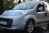 Fiat Cubo  2011.  3