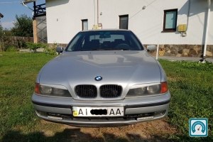 BMW 5 Series 520 E39 1998 764259