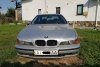 BMW 5 Series 520 E39 1998.  2
