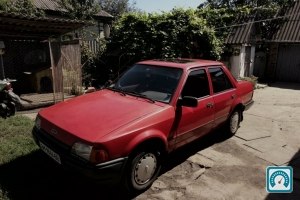 Ford Orion  1986 764330