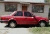 Ford Orion  1986.  2