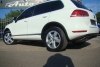 Volkswagen Touareg DIESEL 2012.  6