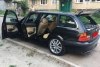 BMW 3 Series 4*4 Xdrive 2002.  2