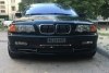 BMW 3 Series 4*4 Xdrive 2002.  3