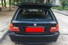 BMW 3 Series 4*4 Xdrive 2002.  4