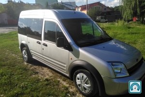 Ford Transit Connect  2003 764532