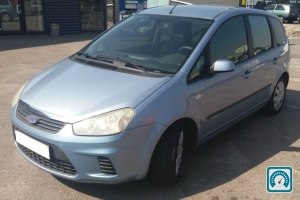 Ford C-Max  2007 764543
