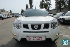 Nissan X-Trail  2012 764571