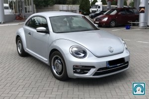 Volkswagen Beetle  2016 764580