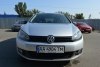 Volkswagen Golf TDITrendline 2012.  13
